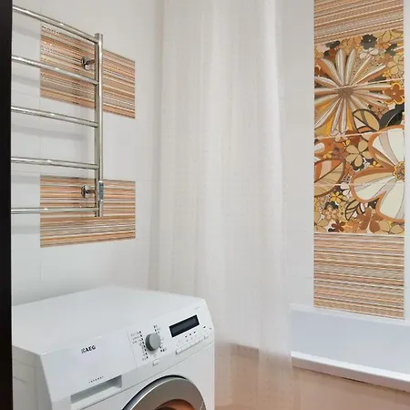 Комфортные Апартаменты В Одессе Apartment Odesa