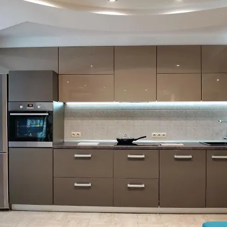 Комфортные Апартаменты В Одессе Apartment Odesa